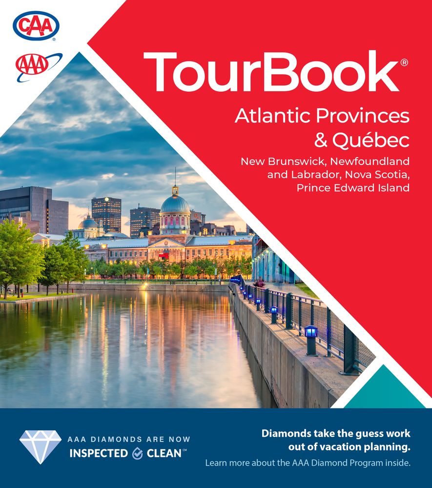 atlantic provinces cruises