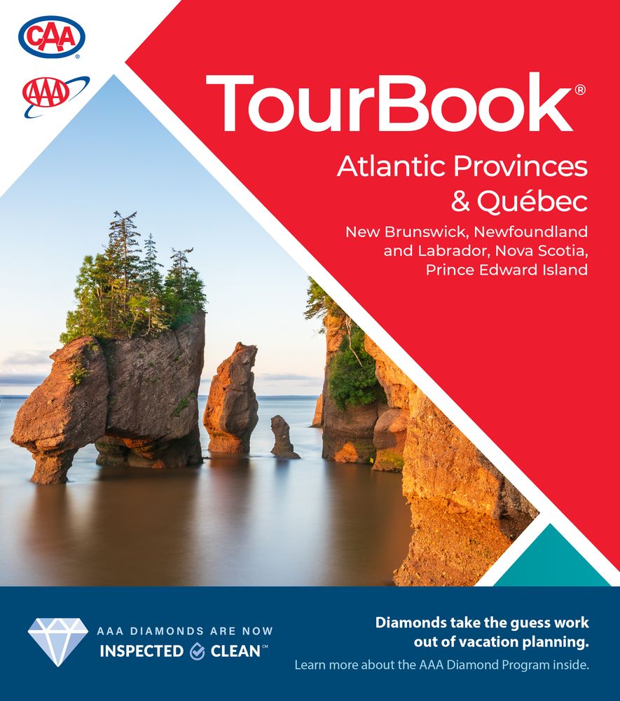 atlantic provinces cruises