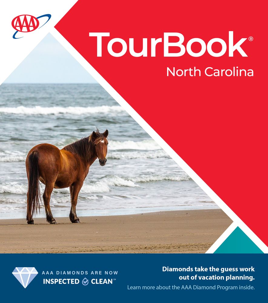 tour guide north carolina