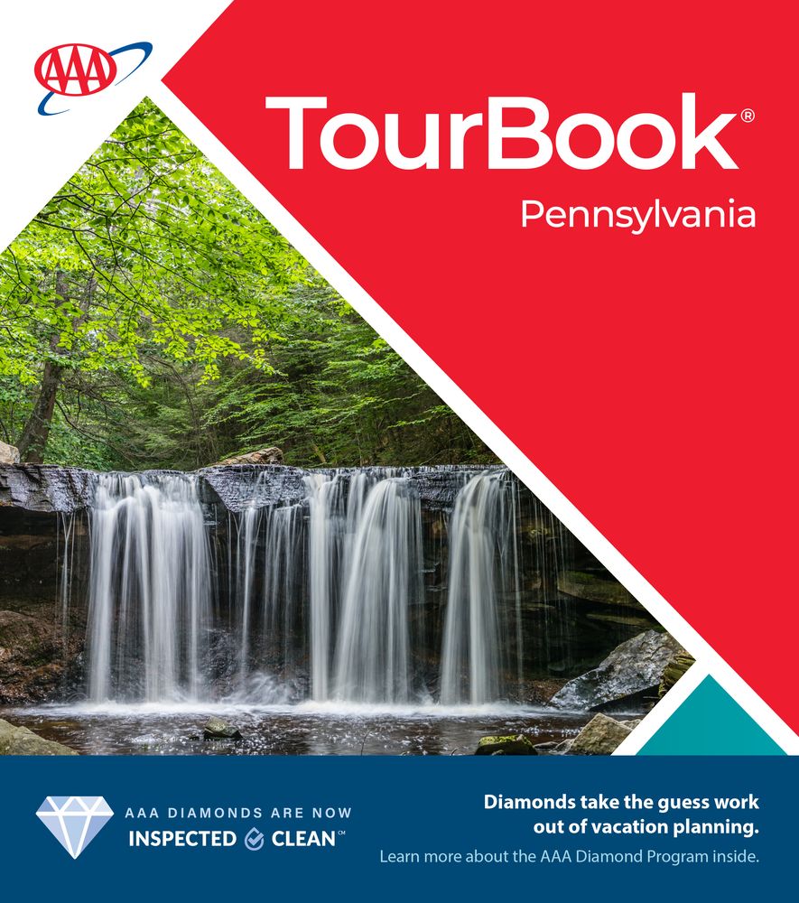 pa tour guide