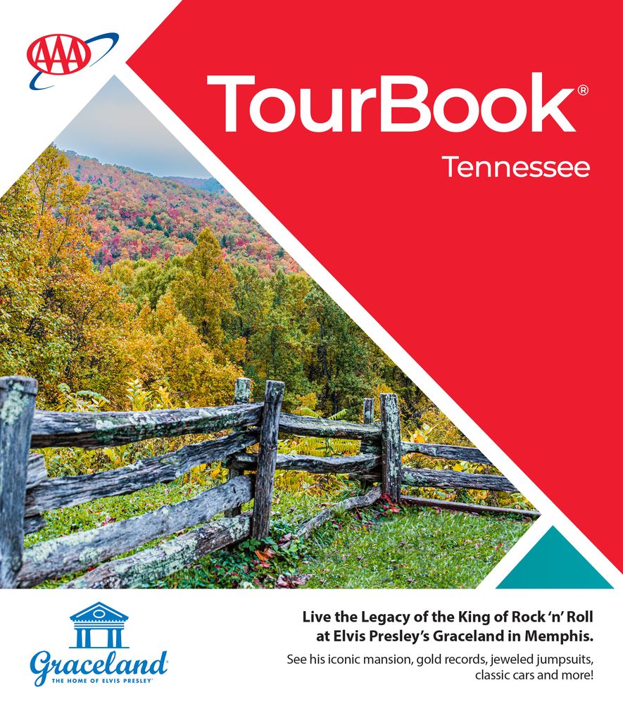 digital tour book aaa